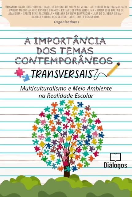 PDF) Ensino de História e Diálogos Transversais