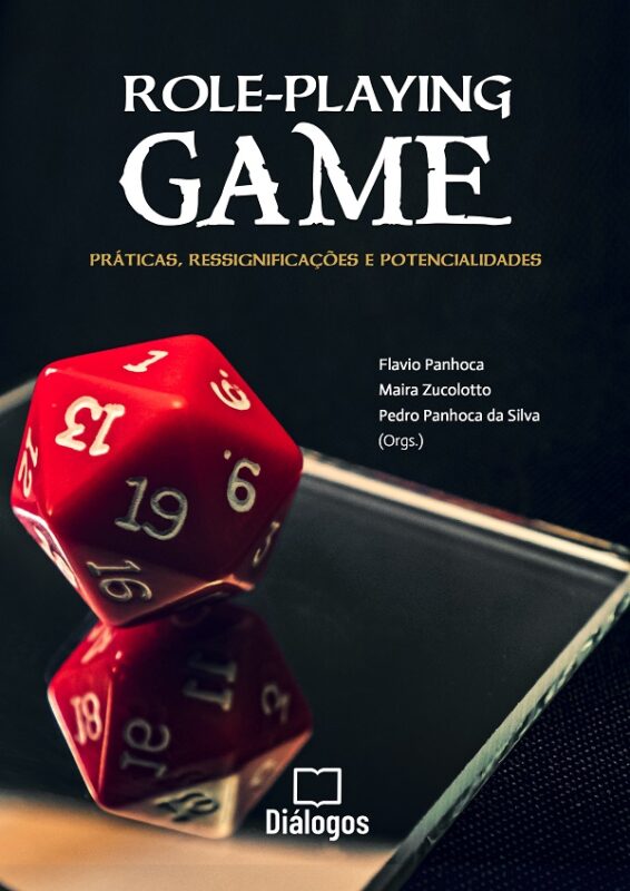 PDF) Jogo de RPG para o Desenvolvimento de Habilidades do